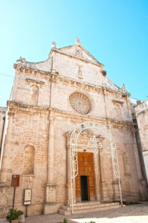 Casetta San Domenico apartment Monopoli